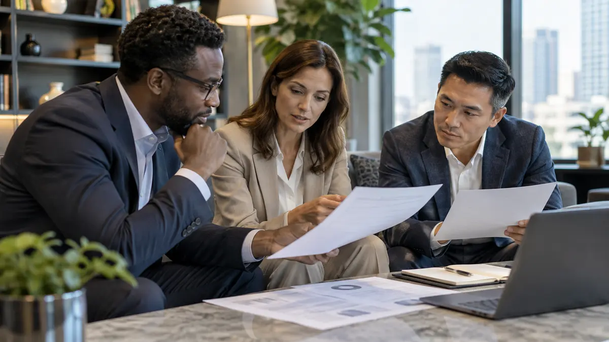 Enterprise Software Buyers Are Demanding Clearer AI Pricing editorial image