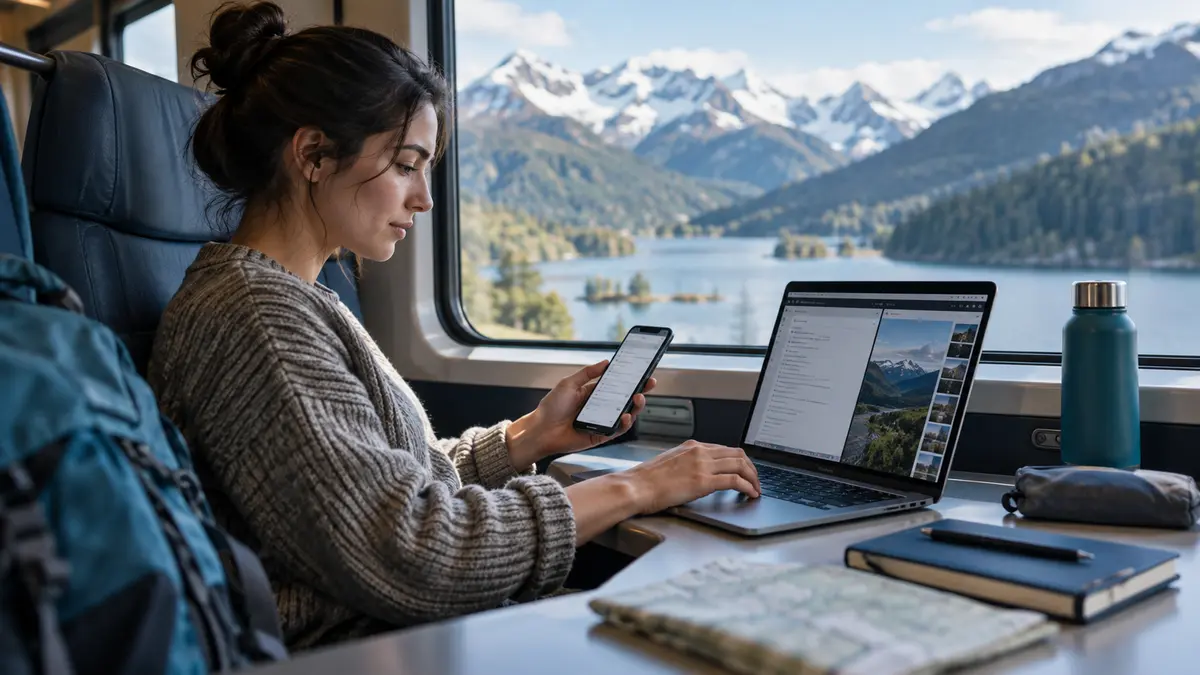 Offline-First Apps Are Regaining Attention editorial image