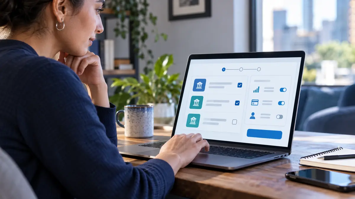 Open Banking Consent: What Customers and Businesses Should Check editorial image