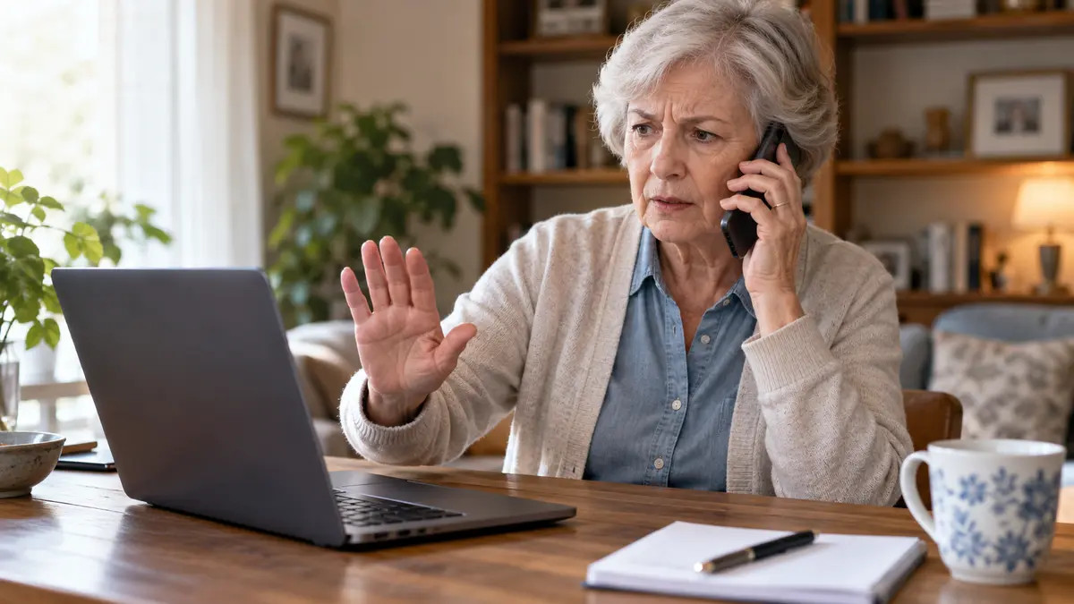 Remote Support Tools Are Becoming Easier—and More Frequently Abused editorial image
